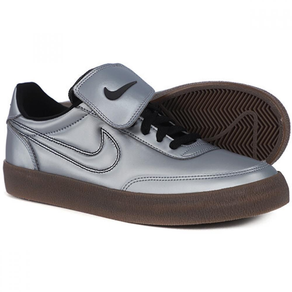 

Nike Killshot 2 Premium Металлический Холодный Серый IM4842099/225