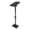 Professional Tattoo Armrest Adjustable Height Leg Rest Stand Arm Bar Pad Tattoo Tool