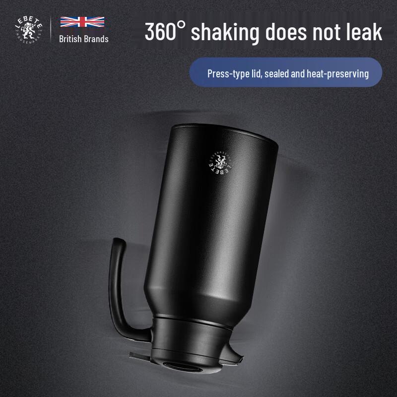 Libede 2.8L 316 Stainless Steel Insulated Thermos Flask