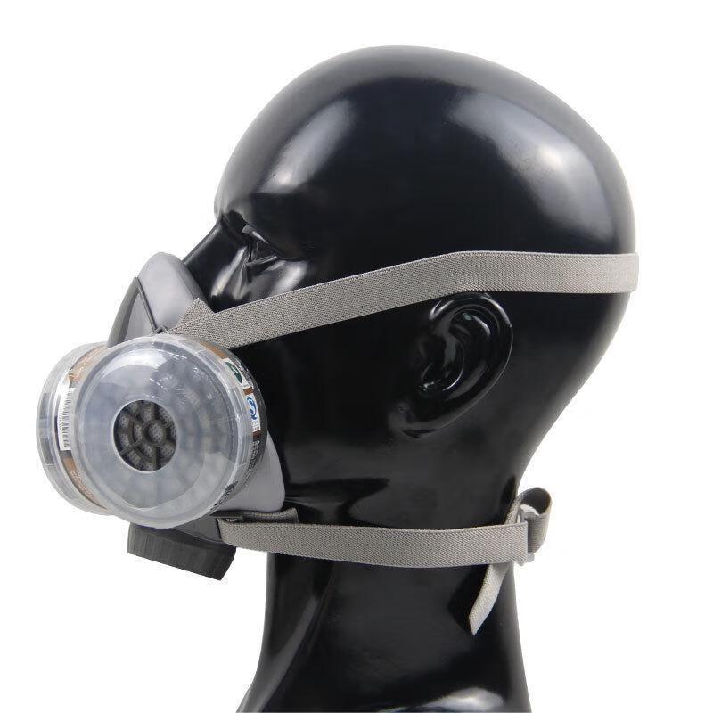 Xuanyong 308 KN95 Half-Face Respirator
