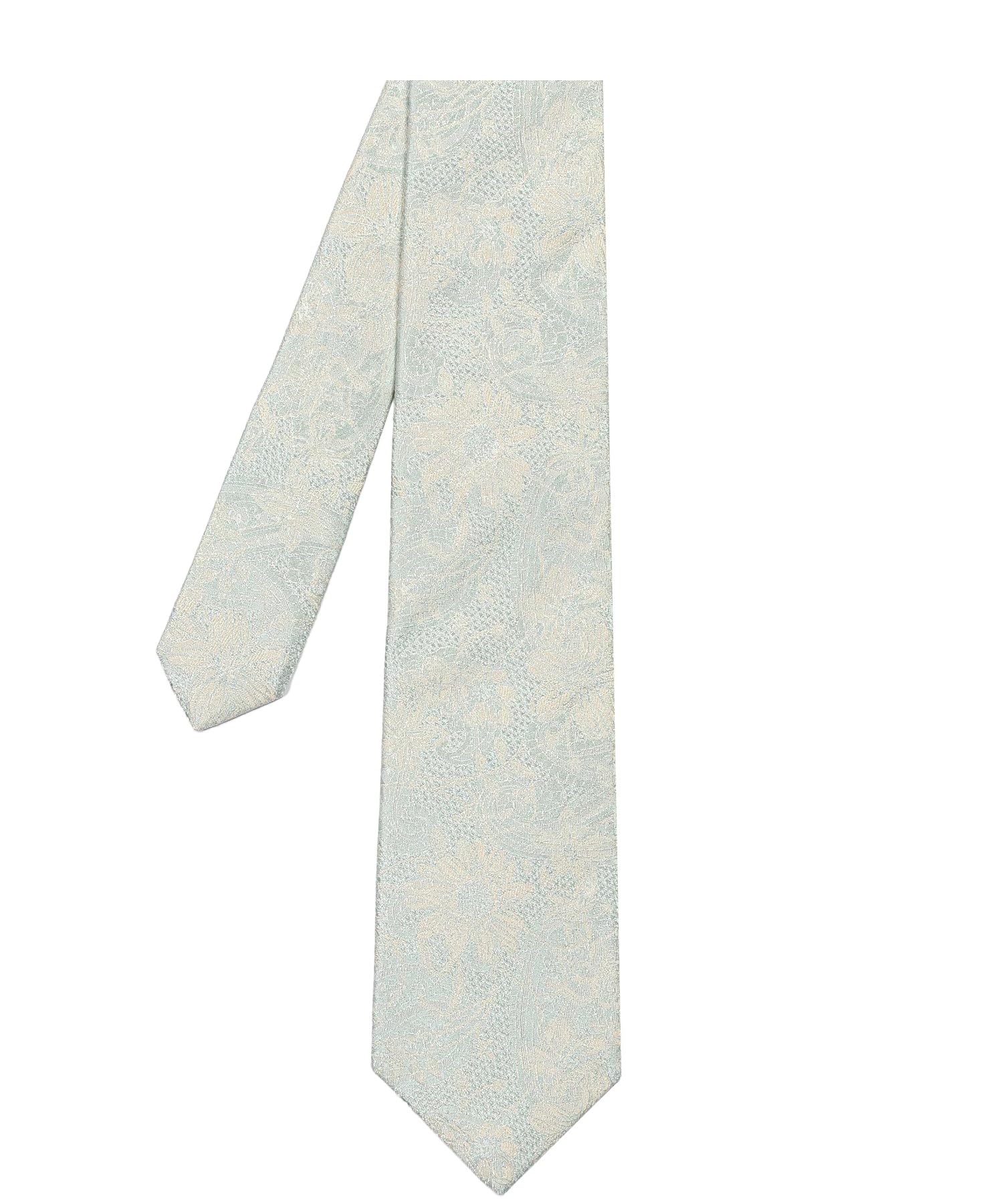 

Галстук Paul Smith 150088552MT Мятный F мятный