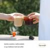 Saturnbird Instant Freeze-Dried Coffee