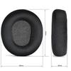 Breathable Headphone Ear Pads Sweat Resistant Design Extended Gaming Hour for Dedicated Model Spare Ear Cushions