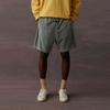 Fear of God Essentials SS23 Sweatshort 'Sycamore' Men's 160BT222001F