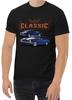 New Classic Muscle Chevy Camaro Men's T Shirt S-3XL Assorted Colors