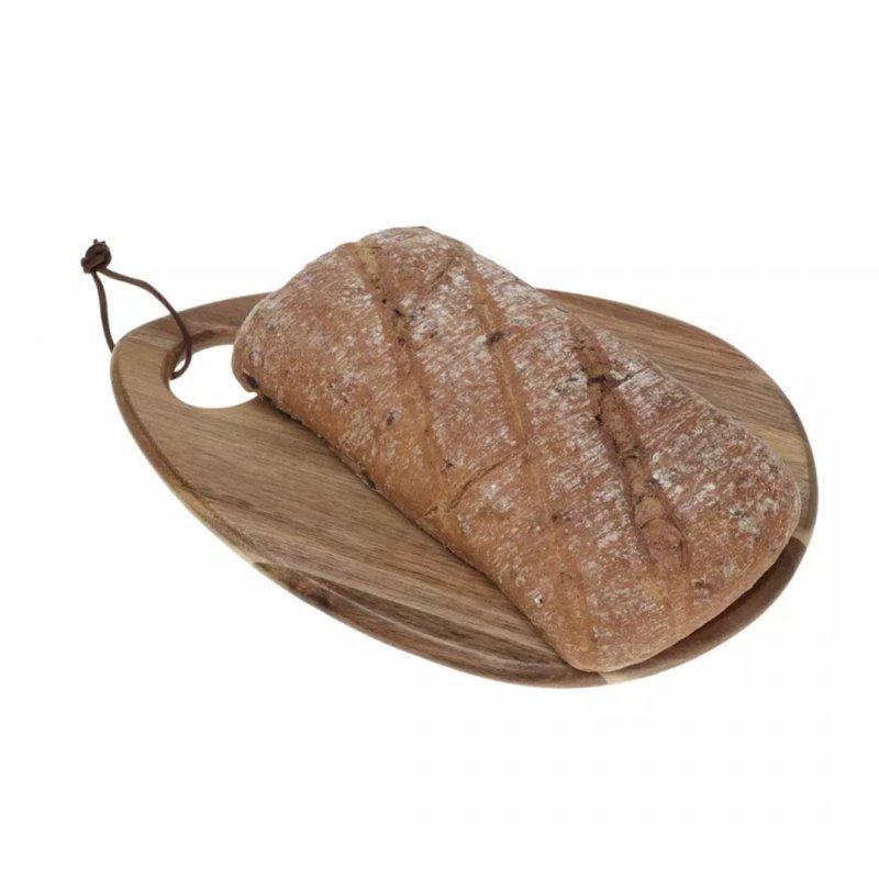 Akacjowa Deska Kuchenna 35 X 23Cm Kassel 93601