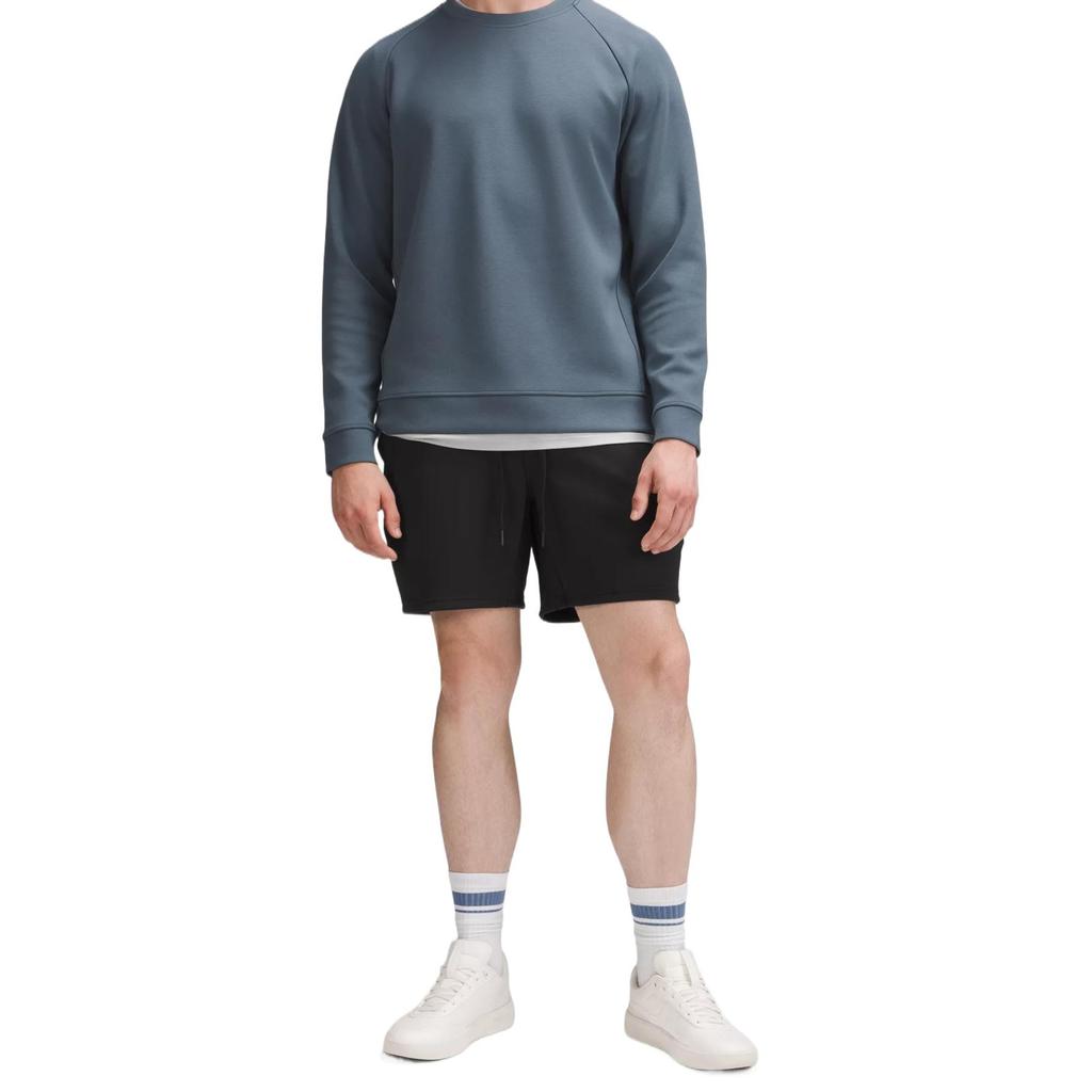 Lululemon Smooth Spacer Casual Shorts Men's LM7BMSS
