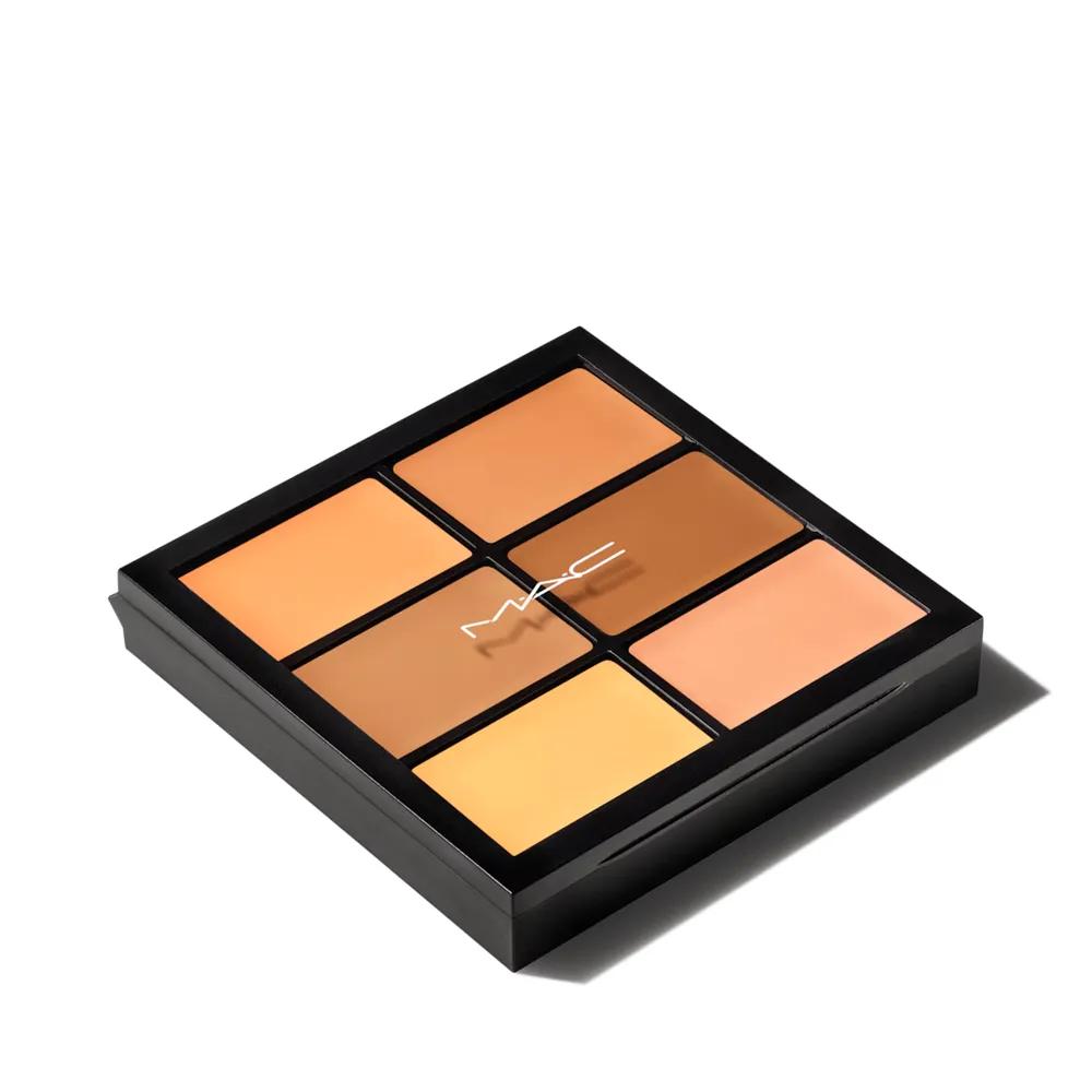 Mac Studio Fix Concealer & Collect Palette