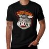 Wild Hogs Logo TShirt Simple Graphic Design TShirt