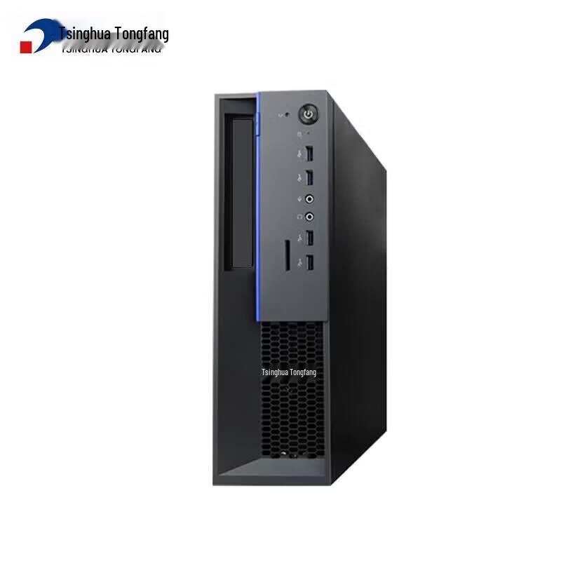 Tsinghua Tongfang ChaoXiang TZ830 Xinchuang Desktop PC (CN version)