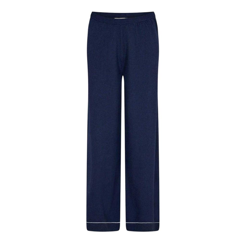 Couture Womens/Ladies Knitted Trousers