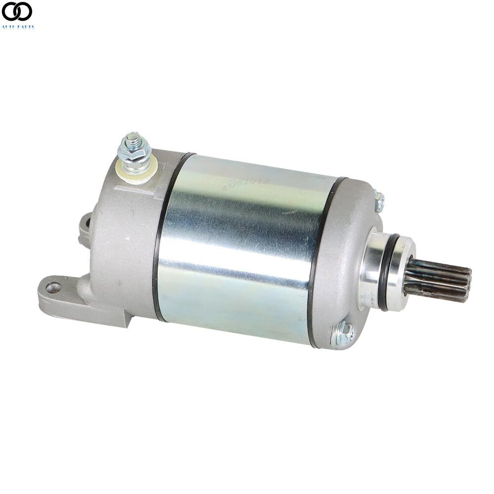 For Polaris Outlaw 500 2006-2007 Predator 500 Starter 2003-2007 #3088069