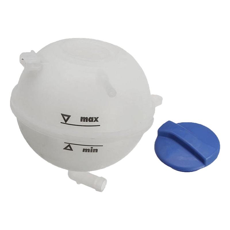 

VW Golf Jetta Passat Expansion Tank 1H0121407A for Cross-Border E-Commerce Standard