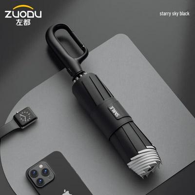 ZUODU Automatic Folding Umbrella