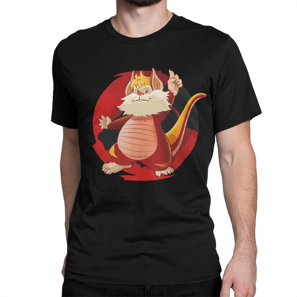 Men Womens Snarf T Shirts Thundercats Panthro 80s Retro Cartoon Cotton Tops Cool Short Sleeve O Neck Tee Shirt Graphic TShirts
