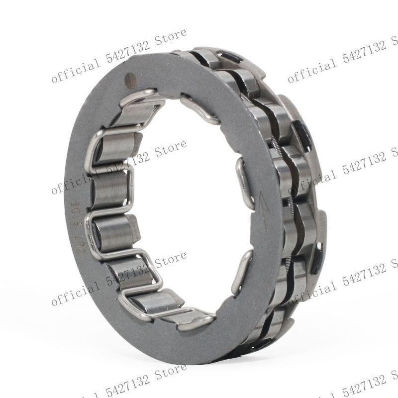 Motorcycle Clutch Bearing For Yamaha WR250R WR250X WR250 WR250F WR450 WR450FX WR450FZ WR450F WR450FW WR450FY 5UM-15570-00