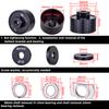ZTTO Fahrrad Innenlager Lager Ausbau Einbau Werkzeug MTB Rennrad BB Press Fit 24mm 30mm BB86 BB30 BB92 PF30 DUB Reparatur Kits