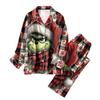 Women's  Print Casual Home Set
