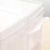 18 Grids Plastic Adjustable Storage Case Box  3 Layer Beads Jewelry Container