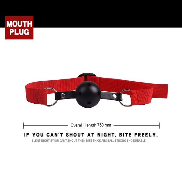 10 pcs SM Game Kit Suit Adult Handcuffs Ball Whip Kit Bondage Set Couple SM Sex Toys