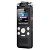 Digital Sound Recorder High Sensitivity Microphone PCM Sound Quality Voice Recorder Pen 360 degrees  Dual Microphones