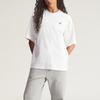 adidas Tricou Bărbătesc Stella McCartney cu Imprimeu Logo, Croială Largă, Mânecă Scurtă JZ0697