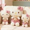 Plush Toy Creative Kawaii Cat Doll For Girls And Valentines Day Gift