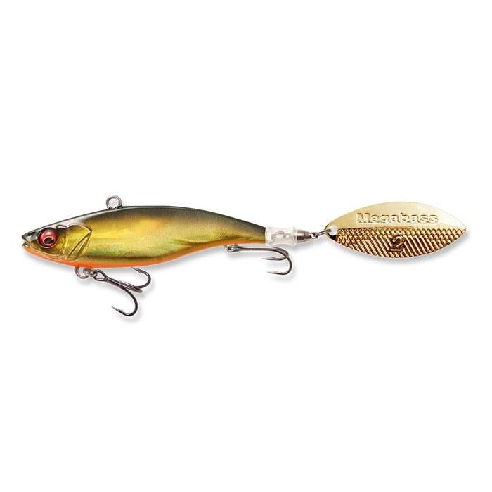 Megabass X-Blazar 14g G, 7g, 21g