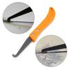 Notcher Collator Grout Removal Old Grout Hand Tools Ceramic Knife Construction Tile Gap Repair Hook
