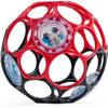 Mickey Mouse O-Ball Rattle Soft Toy for Infants Easy Grip Design Colorful Fun