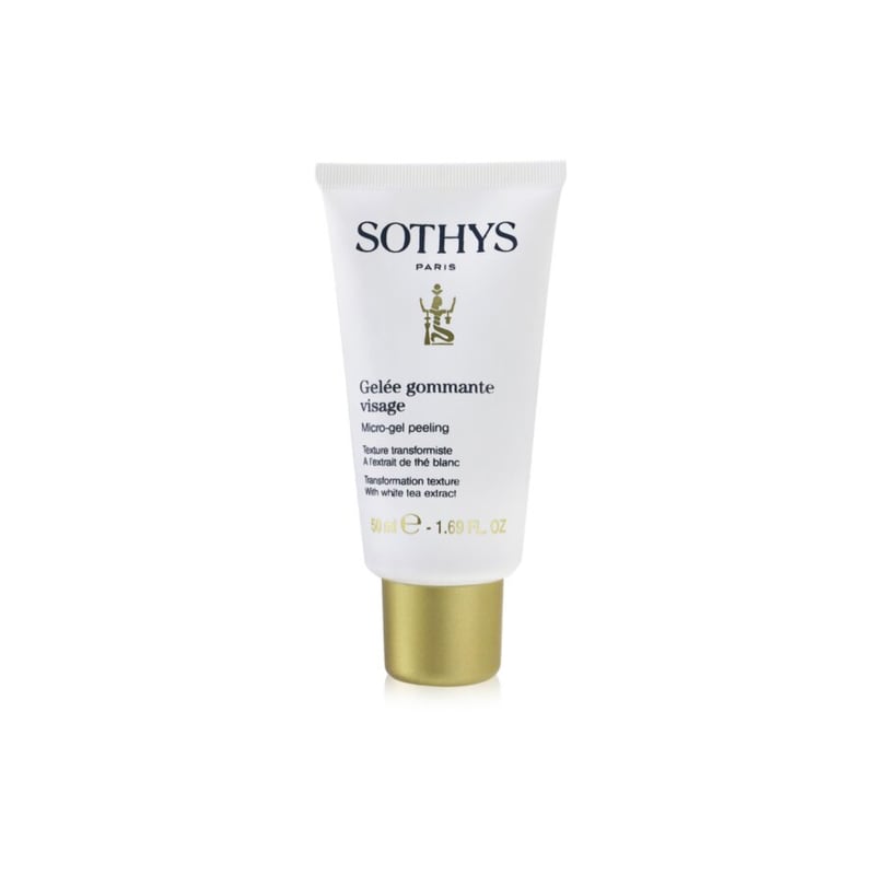 

Sothys Micro Gel Peeling 50ml