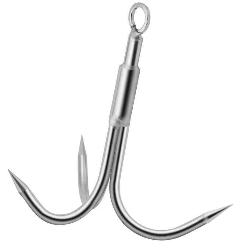 

Stainless Steel Multi-Purpose Grappling Hook