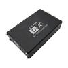 Compactly Plugs and Play Metal USB Decoders Sound Card Delivers Studio Quality Audios for DJs Audiophiles ES9018K2M