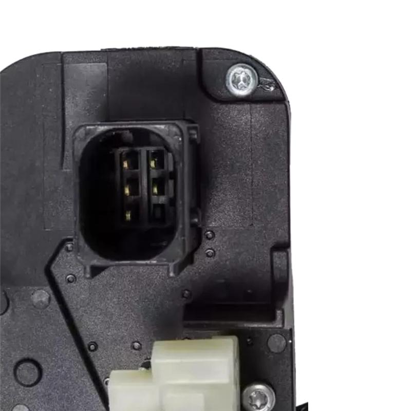 A03Z-Car Door Lock Actuator Rear Right For  Silverado 1500 Crew Cab Pickup 2007-2013 20783866,25876398,937-574