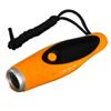 Portable Basketball Football Game Referee Whistle Outdoor Training High Decibel Whistle Rechargeable Electronic Whistle