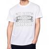 Casual Tee Solid Color Man Summer T Shirt Casual If Only Sarcasm Burned Calories Cool For Men Tees Essential Tee Classic Tshirt