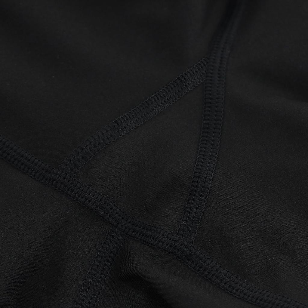 KISBINI Flared Yoga Dance Ballet Long Yoga XXL Women's Pants, Pants, Pants, Leggings, Wear, Practice, Leg-Lengthening, Breathable, Stretchy, Black,