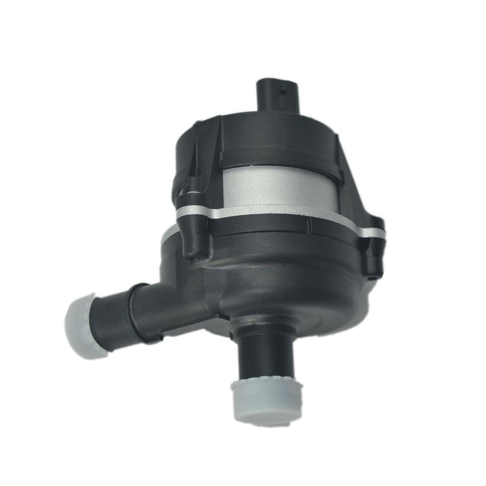 Engine Auxiliary Water Pump For 2019-2021 Jeep Cherokee 2.0L 68259097AB