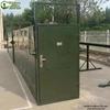 Zhan Ye Fire Sports Training & Competition Equipment