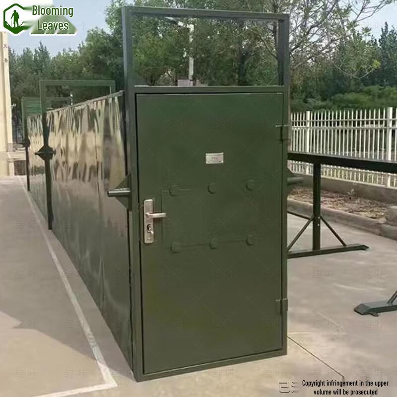 Zhan Ye Fire Sports Training & Competition Equipment