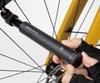 TOPEAK TPK Gravel PPM13100 Portable Pump 2-Stage
