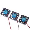 3D Printer Part Fan 4010 2Pins 40X40 X10 Mm Graphics Card Dc 5V / 12V / 24V