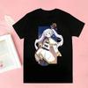Anime Funny Frieren End Beyond Tshirt Unisex7