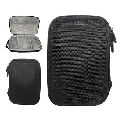 Für Retroid Pocket Flip 2 Aufbewahrungstasche Sturzsichere Handheld-Konsole Tragetasche Hülle Stoßfeste Schutzhülle für Pocket Flip 2