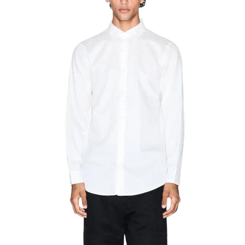 ARMANI EXCHANGE Shirt Standard Men's XM001142-AF13131-F0051