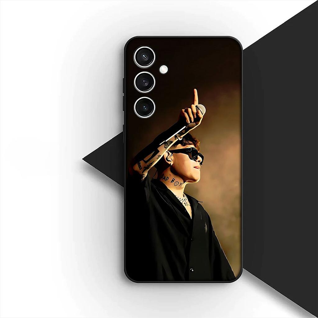 Cover for Xiaomi Redmi Note 13 14 Pro Plus ProPlus 14C 13C Pro+ 5G 4G Casing Silicone Phone Case Junior Poster JuniorH H