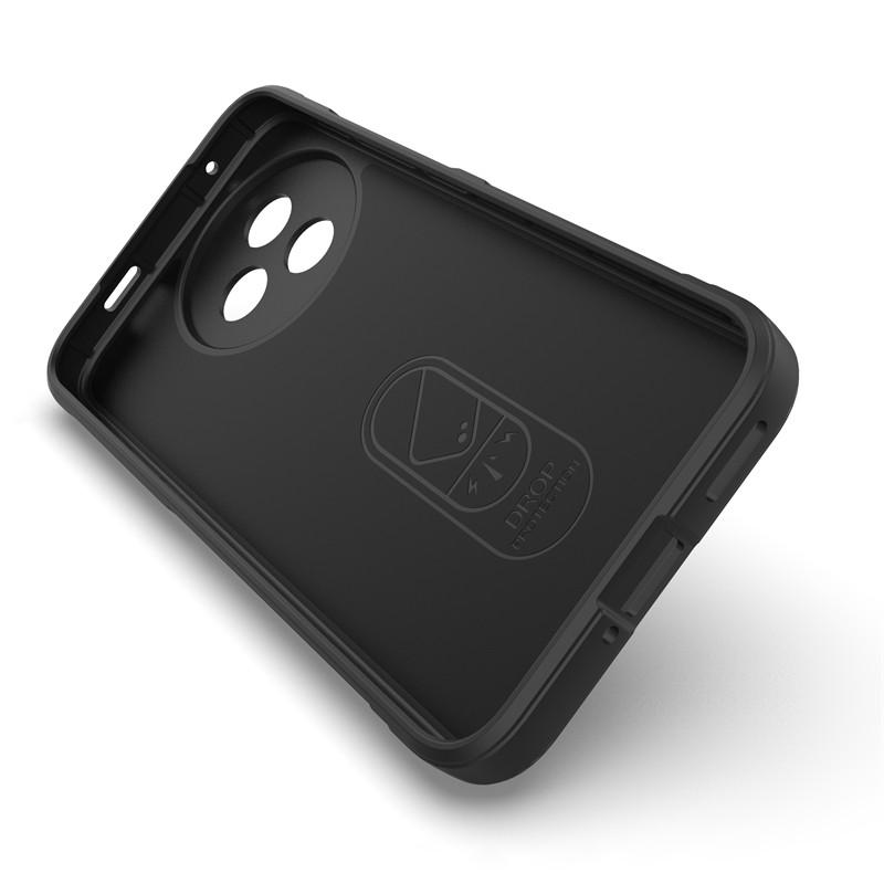 For Xiaomi Redmi K80 Ultra Case Xiaomi Redmi K80 Ultra 5G Cover Shockproof Silicone Anti-fingerprint Protective TPU Phone Cover