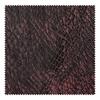 100x130cm Creative Texture Jacquard Fabric Red Black Snakeskin Mottled Plaid Vintage Washed Design Fabric DIY Clothing Material