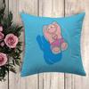 Anime Pillow BERTILO Decorative Pillows for Sofa Pilow Cases Cushion Cover Luxury Pillowcases  Pillowcase Decor  Fall