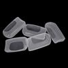 Silicones Protective Cover Electric Bike Speedometers Display Protective Case Light weight Bicycles Accessory